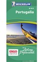 Portugalia Zielony przewodnik polish books in canada