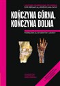 Anatomia Prawidłowa Człowieka Kończyna górna, Kończyna dolna Podręcznik dla studentów i lekarzy online polish bookstore