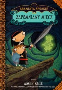 Zapomniany miecz  