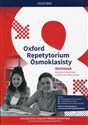 Oxford Repetytorium Ósmoklasisty Workbook with Online Practice Materiały ćwiczeniowe z kodem do Online Practice polish usa