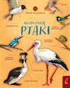 Młodzi przyrodnicy Rozpoznaję ptaki Canada Bookstore