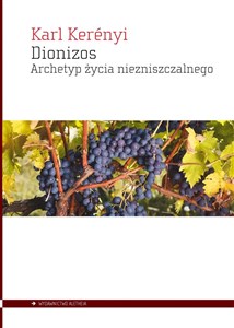 Dionizos Archetyp życia niezniszczalnego - Polish Bookstore USA