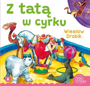 Z tatą w cyrku  