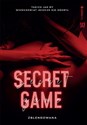 Secret game - Zblendowana