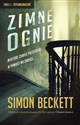 Zimne ognie  - Simon Beckett  