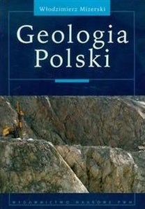 Geologia Polski Polish bookstore