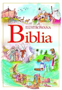 Ilustrowana Biblia Canada Bookstore