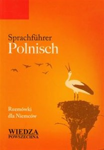 Sprachfuhrer Polnisch Rozmówki dla Niemców Polish Books Canada