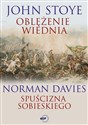 Oblężenie Wiednia Spuścizna Sobieskiego Polish Books Canada