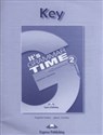 It's Grammar Time 2 Key pl online bookstore