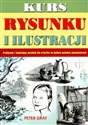 Kurs rysunku i ilustracji praktyczny i inspirujący poradnik dla artystów na każdym poziomie zaawansowania Polish Books Canada