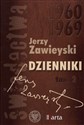 Dzienniki Tom 2 Wybór z lat 1960 - 1969 - Jerzy Zawieyski