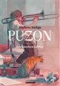 Puzon Canada Bookstore