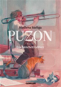 Puzon Canada Bookstore