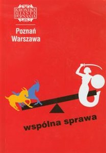 Poznań Warszawa Kronika Miasta Poznania 1/2012 Wspólna sprawa  to buy in USA