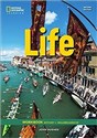 Life Pre-Intermediate 2nd Edition WB + key + CD NE  polish books in canada