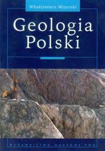 Geologia Polski - Polish Bookstore USA