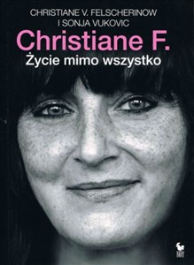 Christiane F. Życie mimo wszystko polish usa
