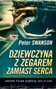 Dziewczyna z zegarem zamiast serca 