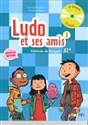 Ludo et ses amis 3 Nouvelle Methode de francais + CD  
