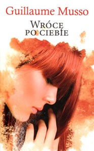 Wrócę po ciebie (wydanie pocketowe) - Polish Bookstore USA