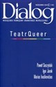 Dialog 2018/10 Teatr Queer to buy in Canada