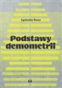 Podstawy demometrii polish books in canada