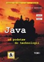 Java od podstaw do technologii Tom 1 books in polish