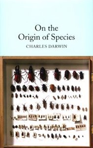 On The Origin of Species buy polish books in Usa