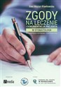 Zgody na leczenie i dokumentacja pacjenta...  pl online bookstore