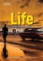 Life Intermediate 2nd Edition SB + app code NE  chicago polish bookstore