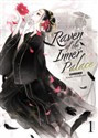 RAVEN INNER PALACE VOL 2 LIGHT  polish books in canada