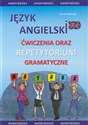 Język angielski ćwiczenia oraz repetytorium gramatyczne - Maciej Matasek polish usa