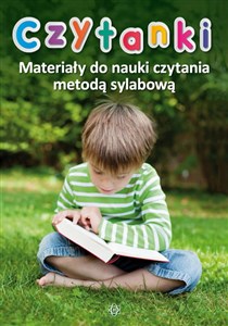 Czytanki Materiały do nauki czytania metodą sylabową - Polish Bookstore USA