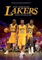 Los Angeles Lakers. Złota historia NBA bookstore
