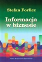 Iinformacje w biznesie Polish Books Canada