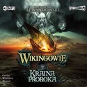 CD MP3 Kraina proroka wikingowie Tom 4  - Radosław Lewandowski