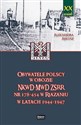Obywatele polscy w obozie NKWD MWD ZSRR nr 178-454 w Riazaniu w latach 1944-1947 pl online bookstore