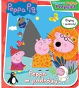 Peppa Pig Wyprawy pełne przygód Peppa w podróży Czytaj i opowiadaj! - Opracowanie Zbiorowe