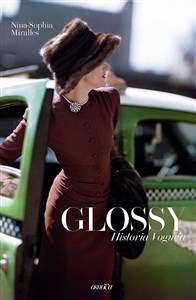 Glossy Historia Vogue'a  