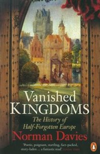 Vanished Kingdoms polish usa