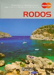 Rodos Przewodnik ilustrowany  