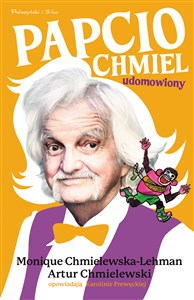 Papcio Chmiel Udomowiony pl online bookstore