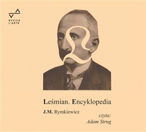 CD MP3 Leśmian. Encyklopedia  - Polish Bookstore USA