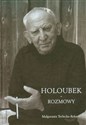 Holoubek Rozmowy  