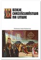 Dzieje chrześcijaństwa na Litwie to buy in USA