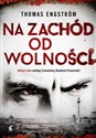 Na zachód od wolności Polish bookstore