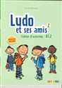 Ludo et ses amis 2 Nouvelle Cahier d'activites Canada Bookstore