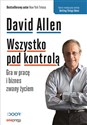 Wszystko pod kontrolą Gra w pracę i biznes zwany życiem bookstore