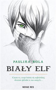 Biały elf - Polish Bookstore USA